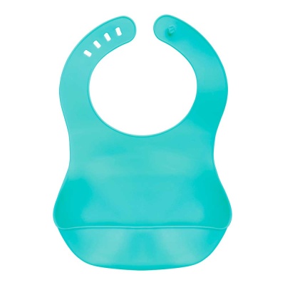 Нагрудник на липучке Мягкий Lubby 16591 1